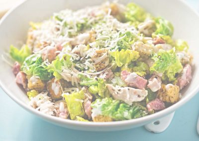 Saláták Kisduna Étterem és Panzió Dunaharaszti