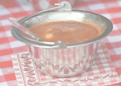 Halászlé Kisduna Panzió és Étterem Dunaharaszti